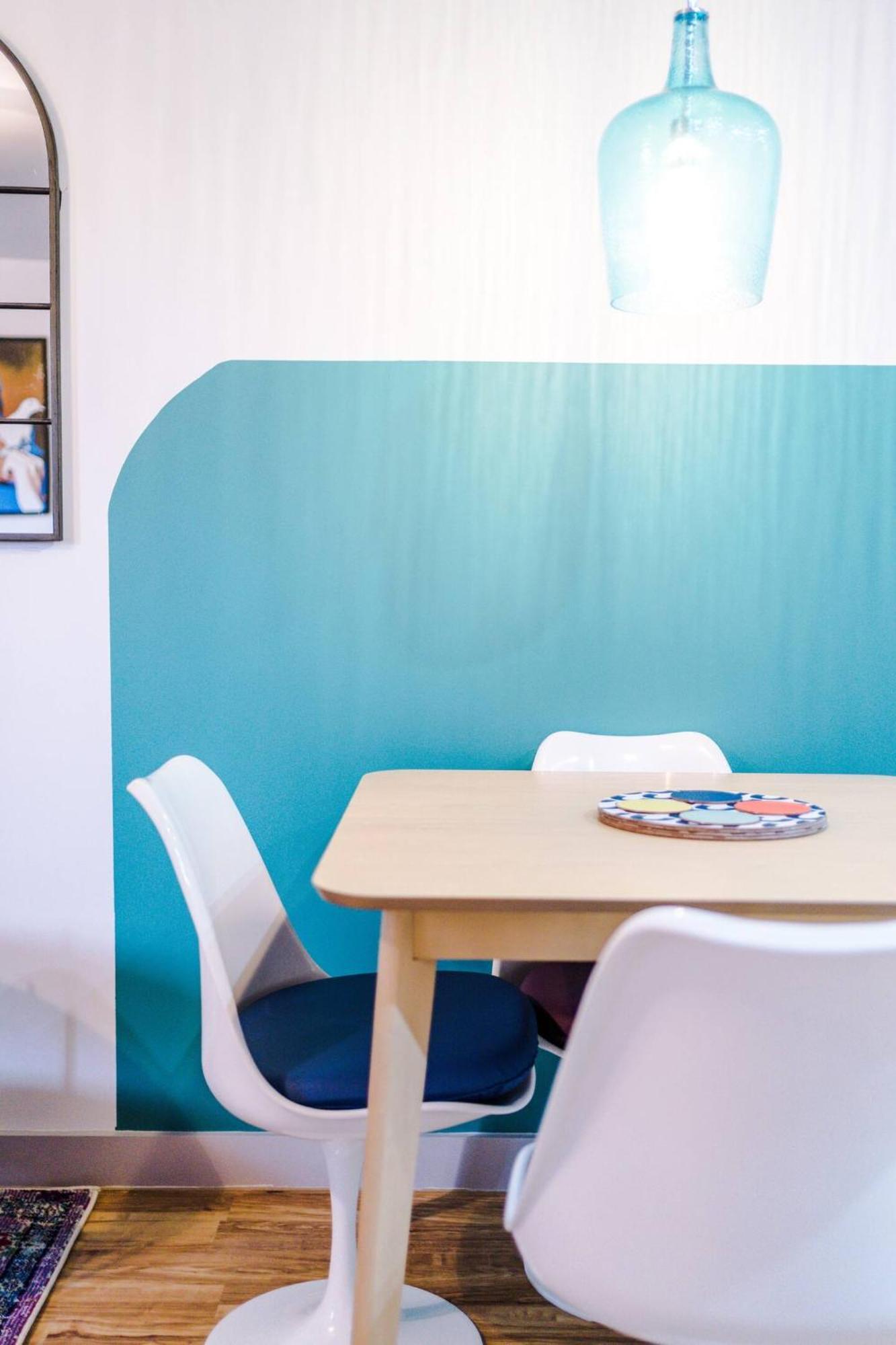 High Reviewed 1-Bed With Parking Central Location リヴァプール エクステリア 写真